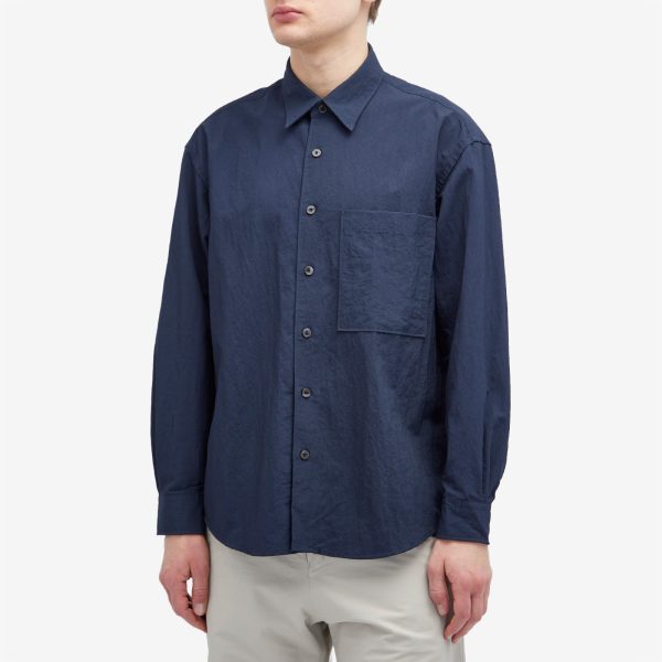 Frizmworks Nylon Overshirt