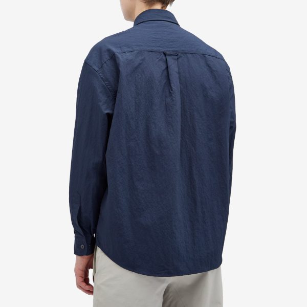 Frizmworks Nylon Overshirt