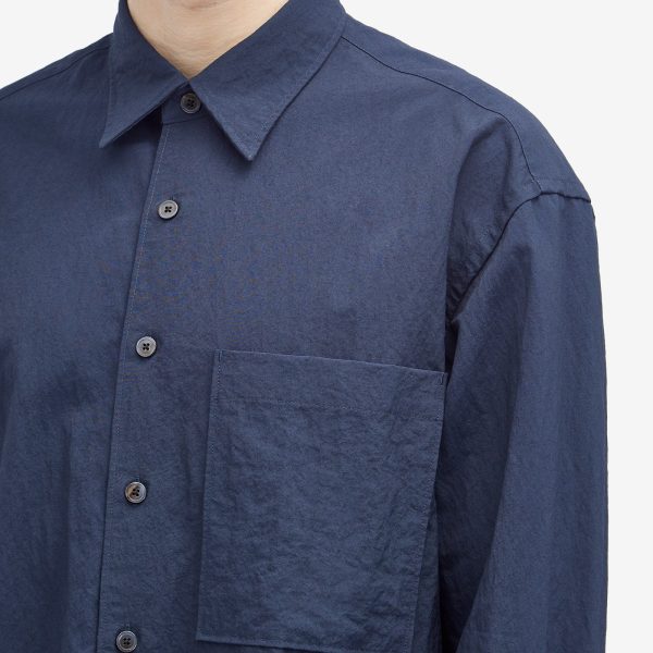 Frizmworks Nylon Overshirt