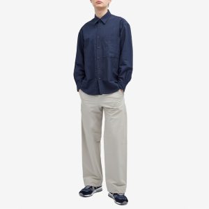 Frizmworks Nylon Overshirt