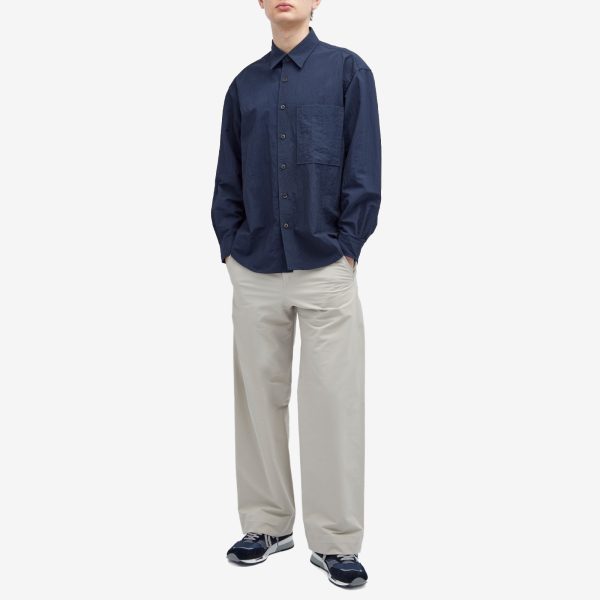 Frizmworks Nylon Overshirt