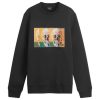 Paul Smith Skull Square Sweatshirt