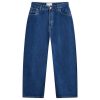 Studio Nicholson Paolo Denim Volume Pants