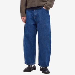 Studio Nicholson Paolo Denim Volume Pants