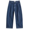 Studio Nicholson Puch Single Pleat Jeans