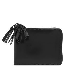 Comme des Garçons Wallet SA7100ZM Zipper Medley Wallet