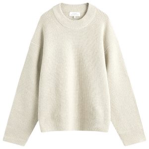 Studio Nicholson Voe Rib Crew Knit