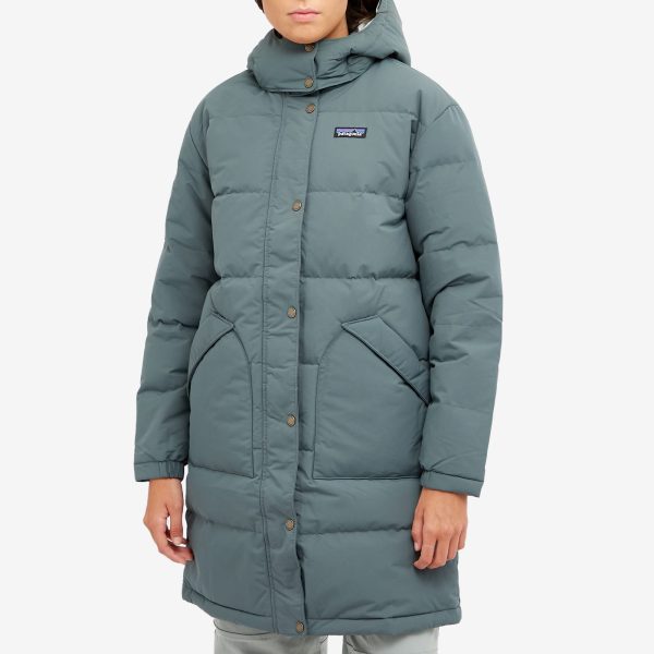 Patagonia Downdrift Parka