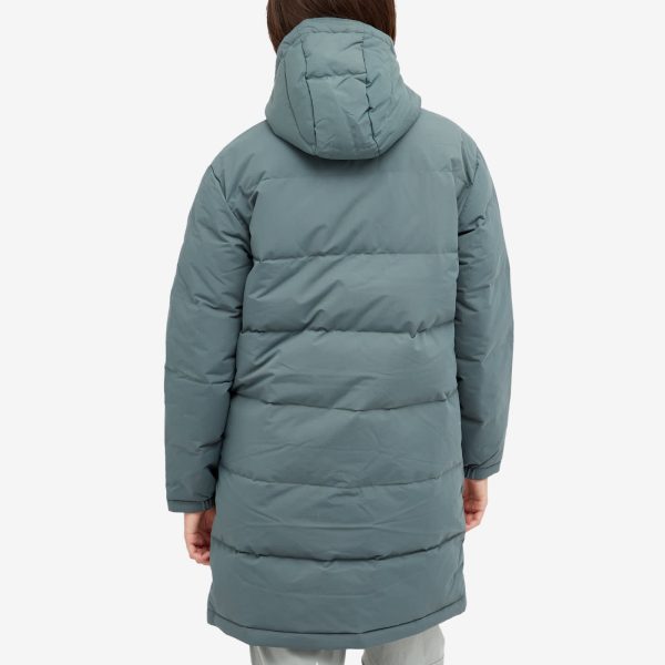 Patagonia Downdrift Parka