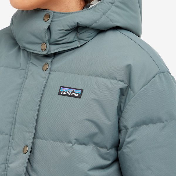 Patagonia Downdrift Parka