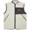 Purple Mountain Observatory Borg Panel Vest