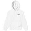 Neighborhood Logo Pullover Hoodie