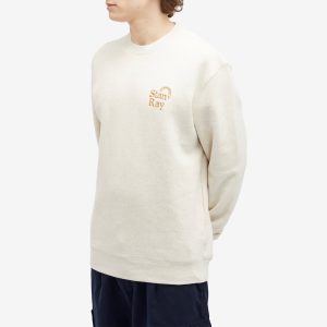 Stan Ray Ray-Bow Crew Sweatshirt