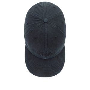 MM6 Maison Margiela Number Logo Cap