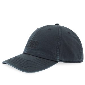 MM6 Maison Margiela Number Logo Cap