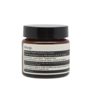 Aesop Mandarin Facial Hydrating Cream