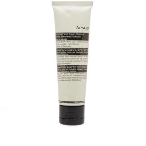 Aesop Purifying Facial Cream Cleanser