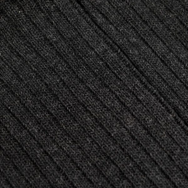 Snow Peak Recycled Cotton Sock