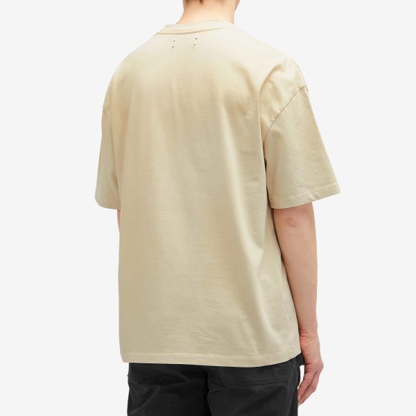 AMIRI Vintage Wash Pegasus T-Shirt