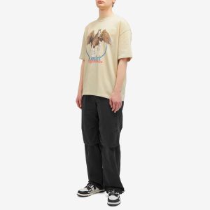 AMIRI Vintage Wash Pegasus T-Shirt