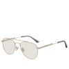 Bottega Veneta Light Ribbon Optical Glasses