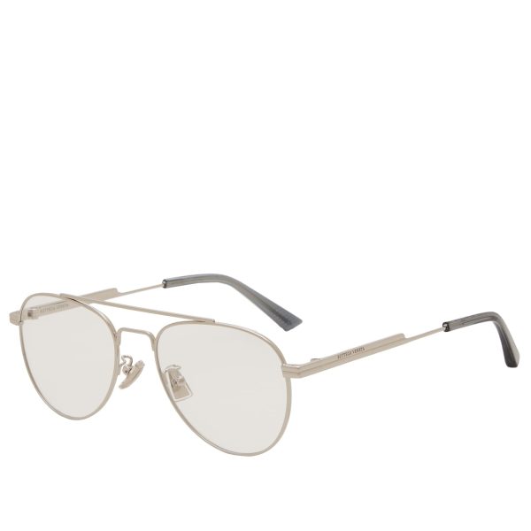 Bottega Veneta Light Ribbon Optical Glasses