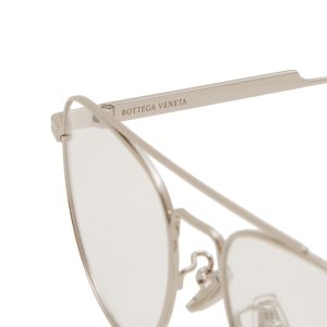 Bottega Veneta Light Ribbon Optical Glasses