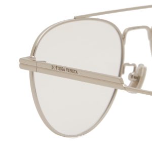 Bottega Veneta Light Ribbon Optical Glasses