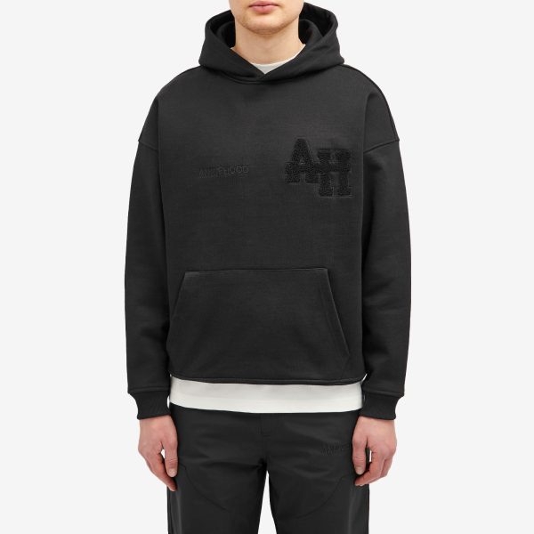 ANNIE HOOD College Hoody