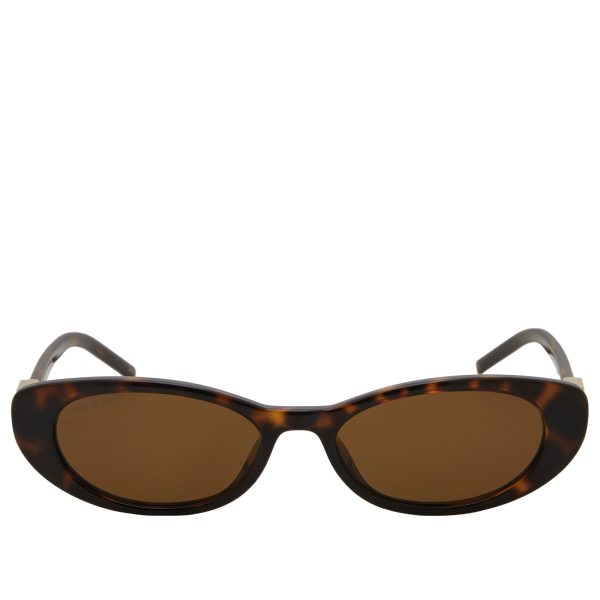 Gucci G String Sunglasses