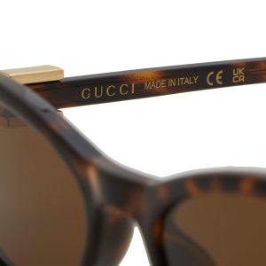 Gucci G String Sunglasses