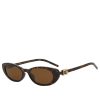 Gucci G String Sunglasses