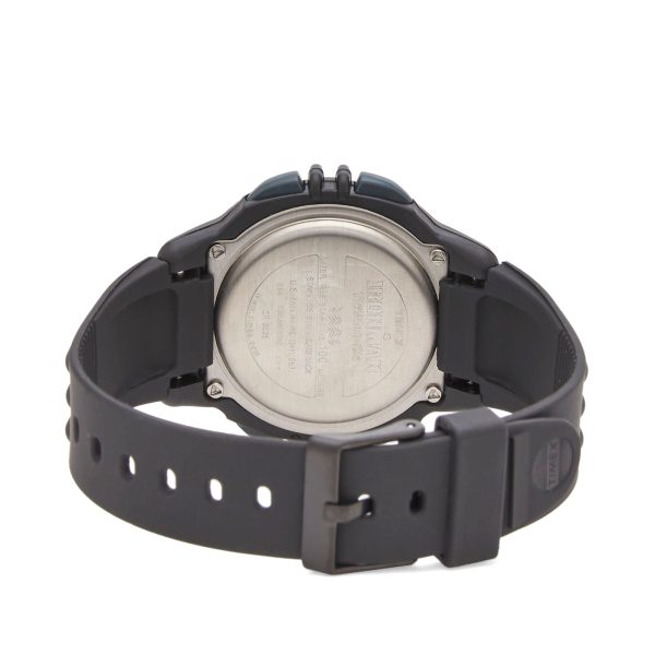 Timex Ironman Flix 100 Lap Watch