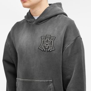 AMIRI Oversized Logo Hoodie