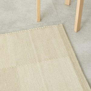 The Conran Shop Wool Block Runner