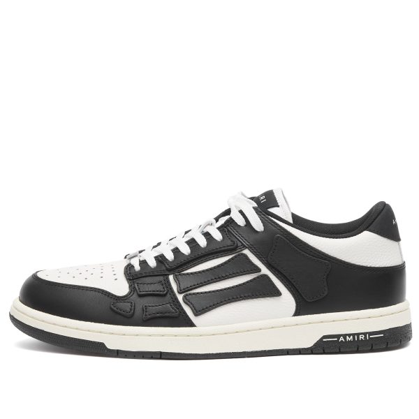 AMIRI Skel Low Top Sneaker