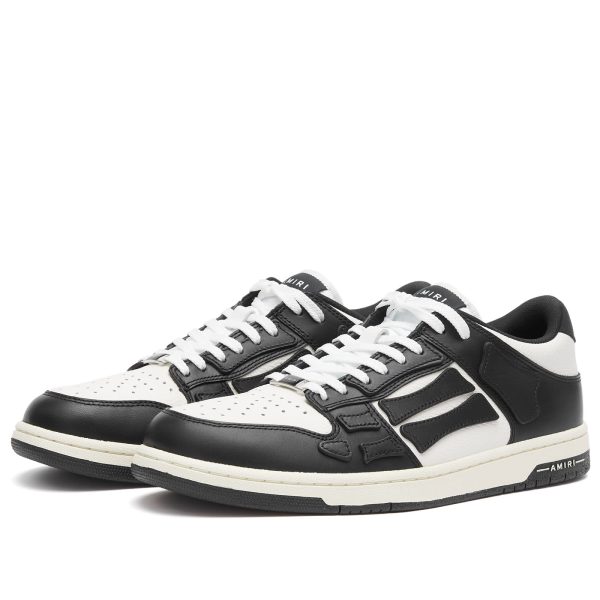 AMIRI Skel Low Top Sneaker