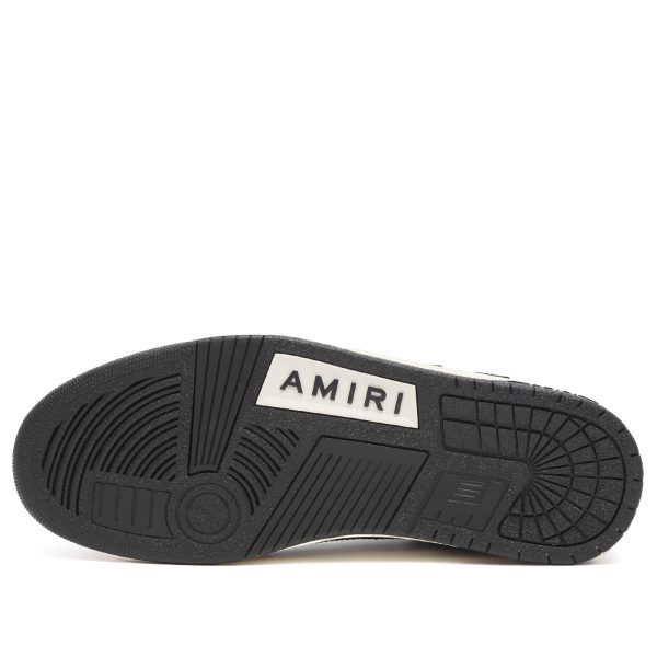 AMIRI Skel Low Top Sneaker