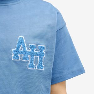 ANNIE HOOD College T-Shirt