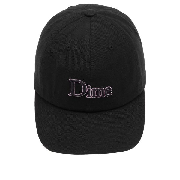 Dime Classic Low Pro Cap