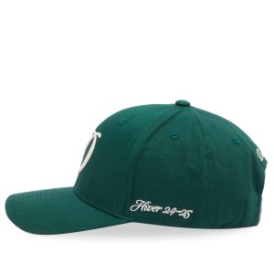 Dime Cursive D Full Fit Cap