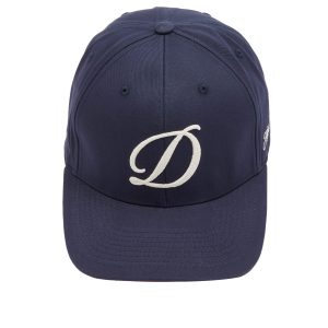 Dime Cursive D Full Fit Cap