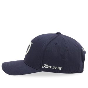 Dime Cursive D Full Fit Cap