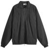 Adidas Rasant Oversized Zip Off Track Top