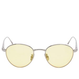 Loewe Slim Round Sunglasses