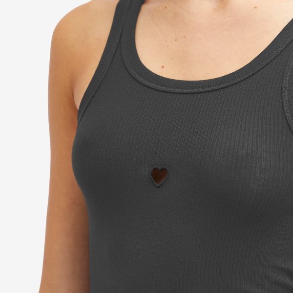 Baserange Heart Tank