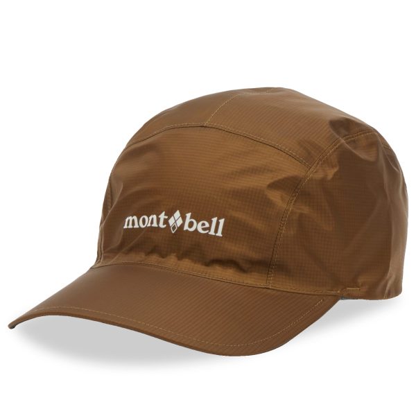 Montbell O.D Gore-Tex Cap