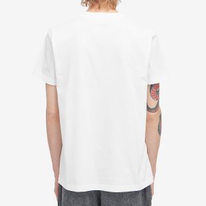 A.P.C. Magasin Store Graphic T-Shirt