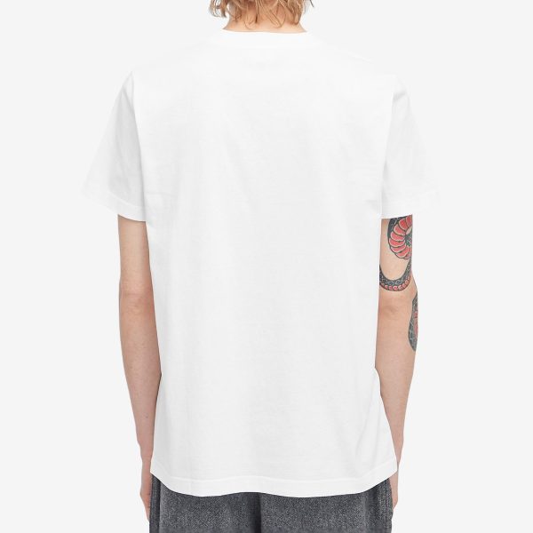 A.P.C. Magasin Store Graphic T-Shirt