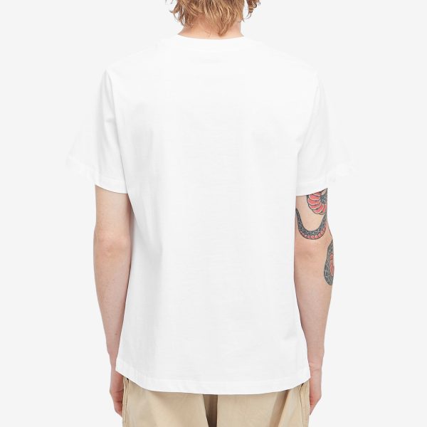 A.P.C. Lunar New Year Snake T-Shirt